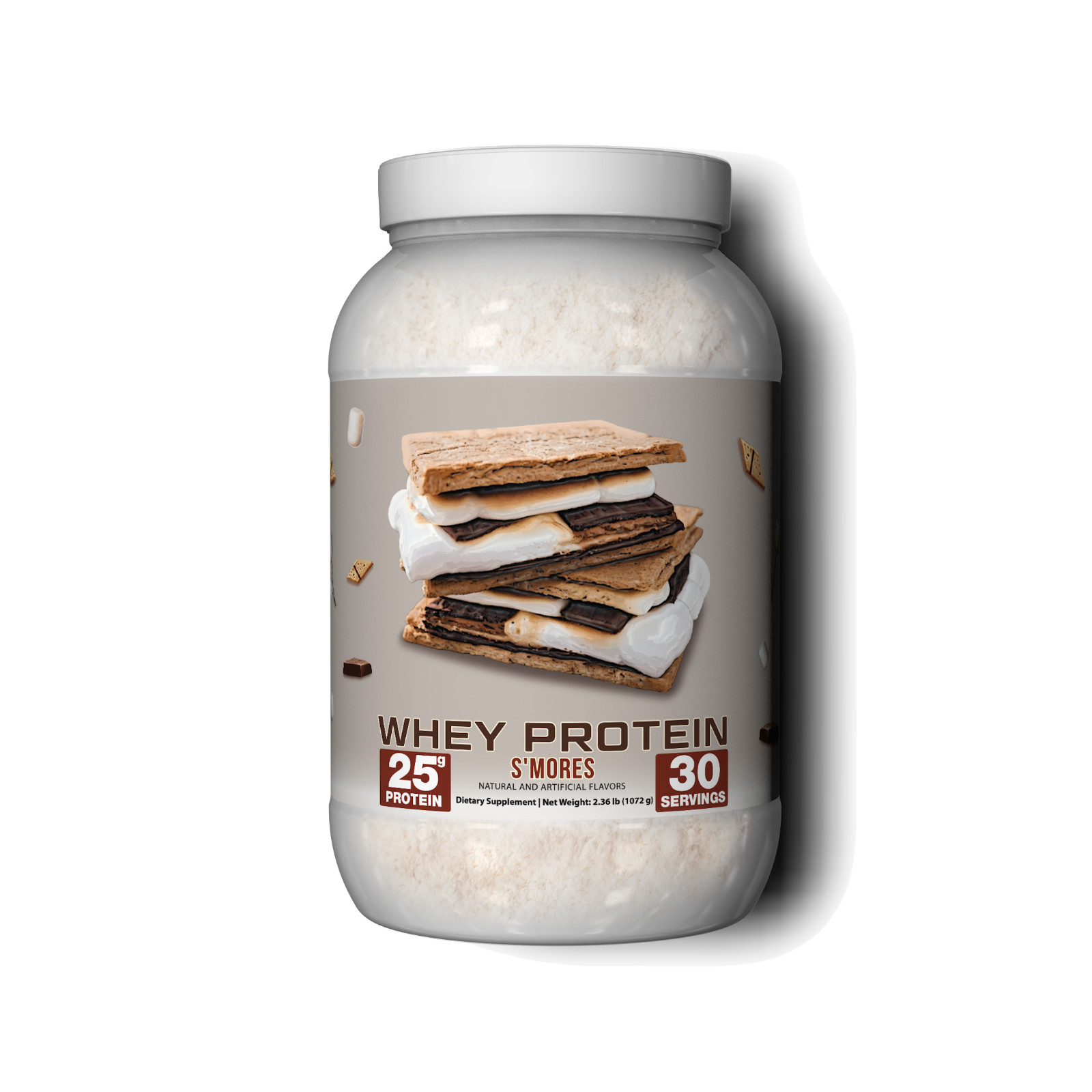 Ekko Protein Powder 30 servings – official Account