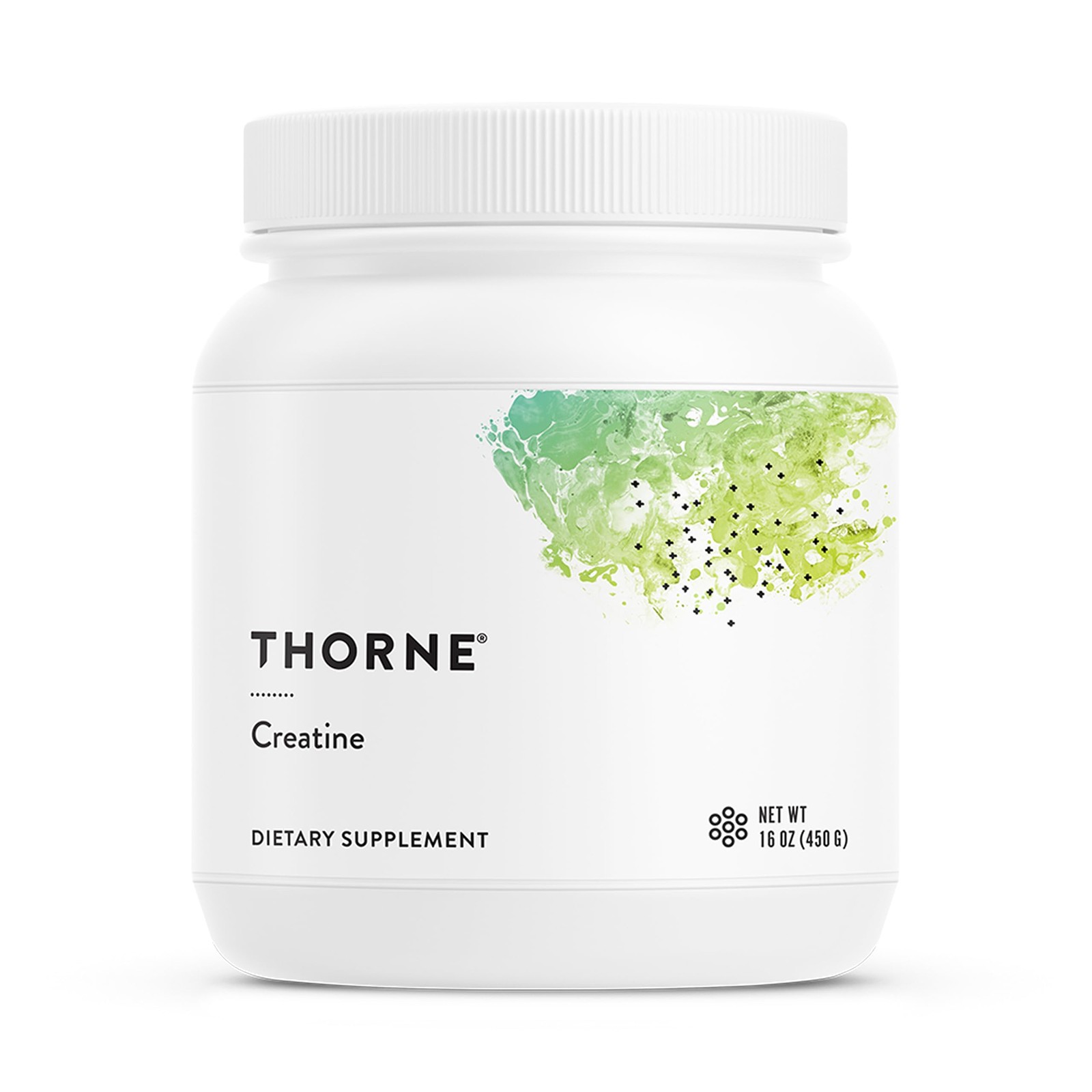 THORNE Creatine – Micronized Monohydrate 90 Servings (Pack of 1), No