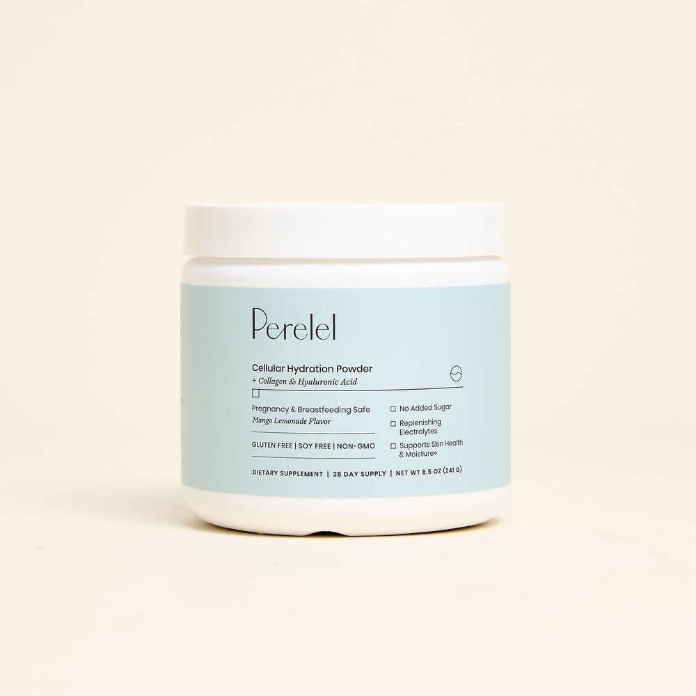 PERELEL-Cellular Hydration PowderFor radiant skin and a hydration boost-8.5oz