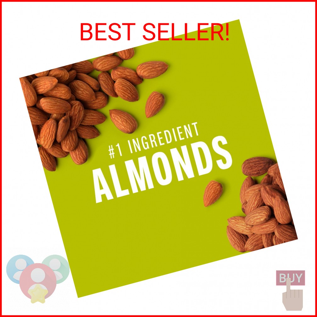 KIND Mini Snack Bars, Dark Chocolate Nuts & Sea Salt, Gluten Free, Low Sugar, Lo