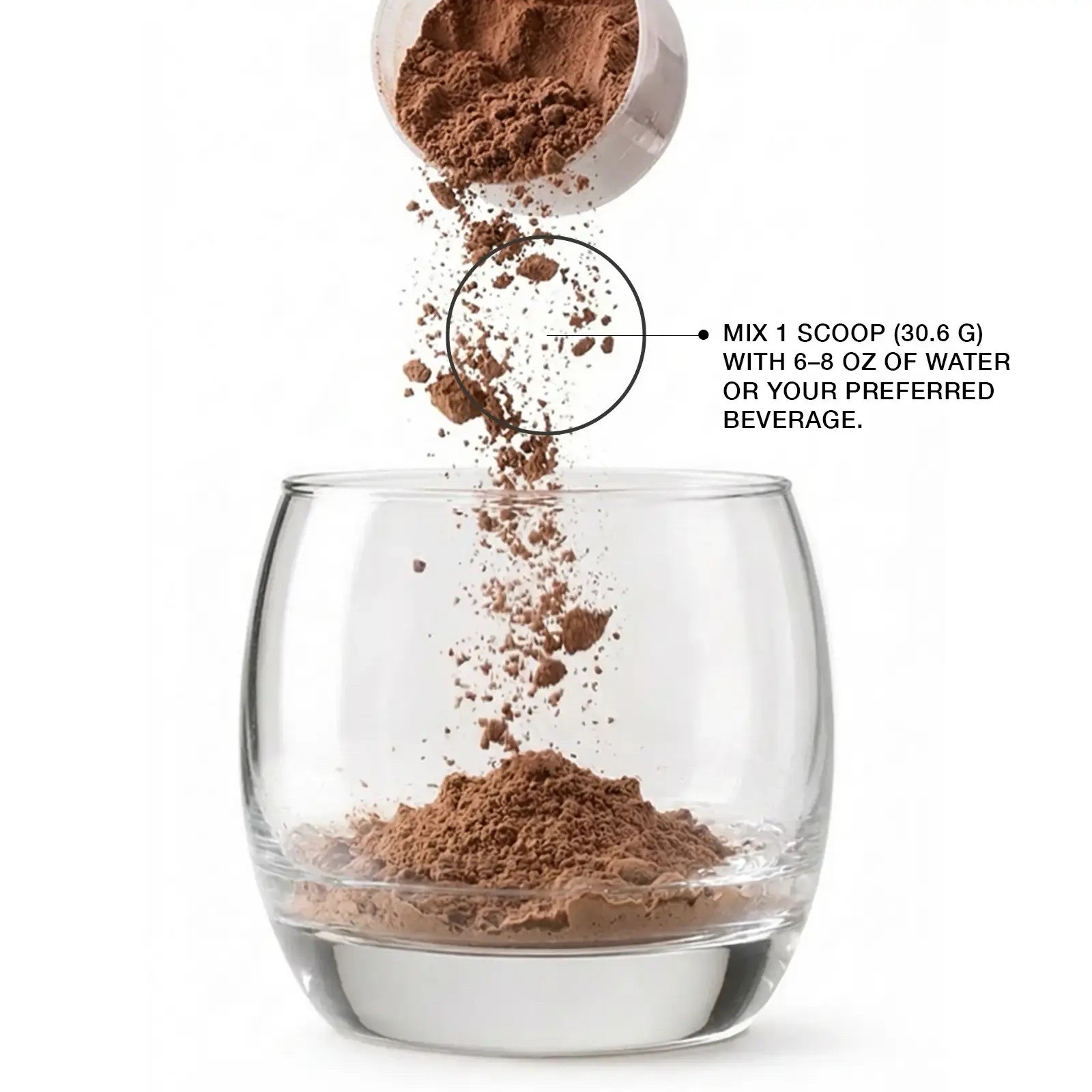 Farmasi Nutriplus+ Whey Protein Chocolate Milkshake Flavor 20 Servings New
