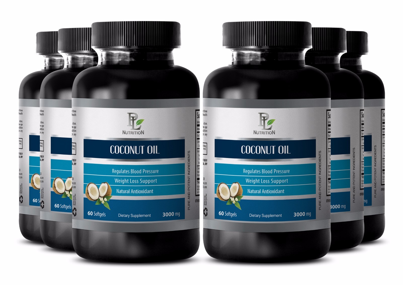Weight control ACAI BERRY 1200 ENERGY & IMMUNE BOOSTER Weight loss supplements 2
