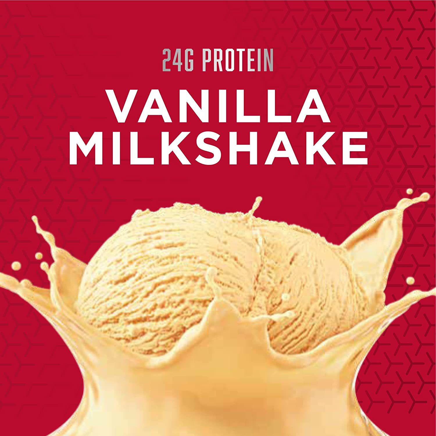SYNTHA-6 EDGE Protein Powder, Vanilla Flavored Powder with Hydrolyzed Whey, Mice