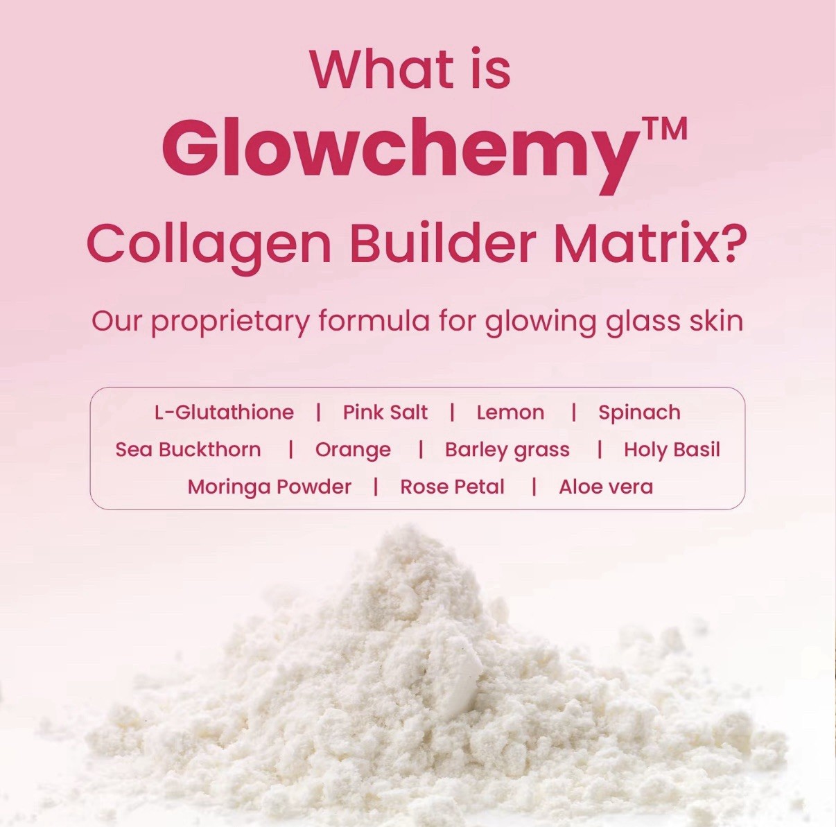 BetterAlt Women’s Creatine With Glowchemy Mango Passion Flavor 11oz