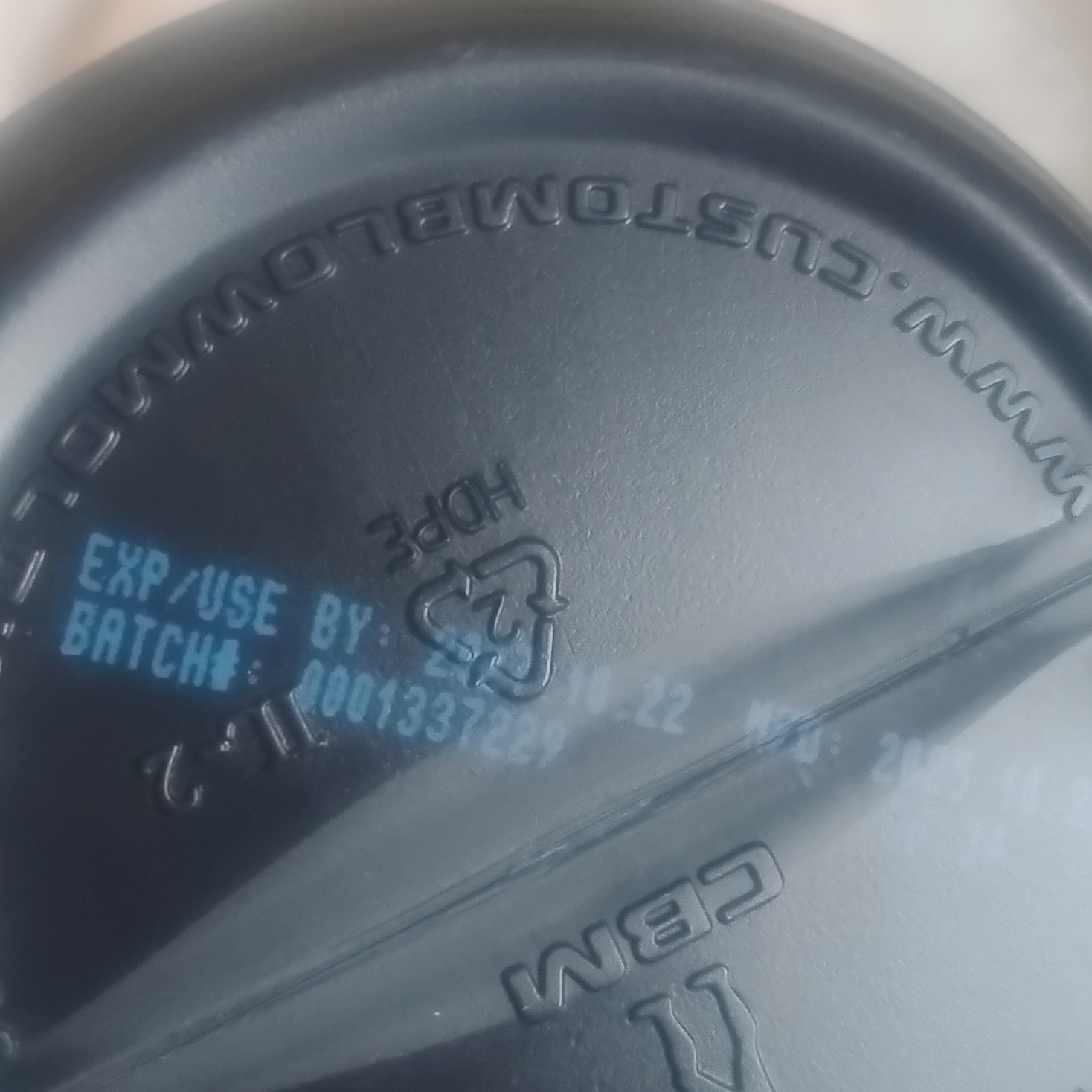 Optimum Nutrition Micronized Creatine Monohydrate Unflavored 120 Servings 5g