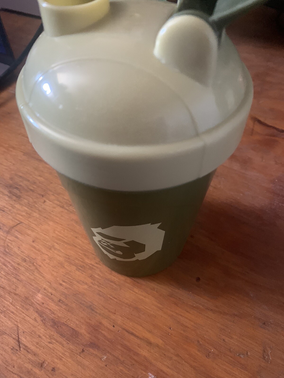 G FUEL Shaker Cup – Gamma Gorilla