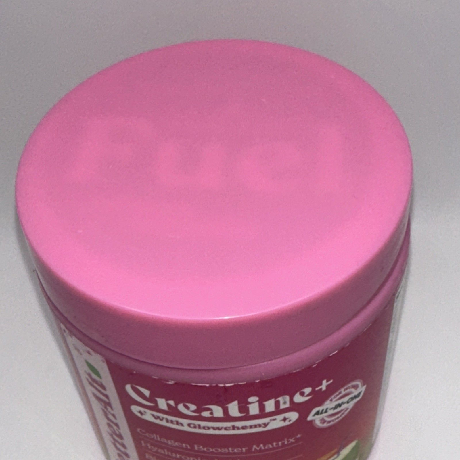 BetterAlt Creatine+ for women Dietary Supplement