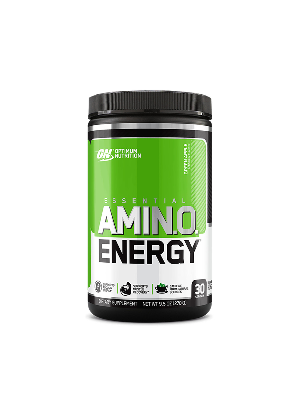 Optimum AMINO ENERGY (30 Servings) Focus, Energy & Muscle Recovery – PICK FLAVOR