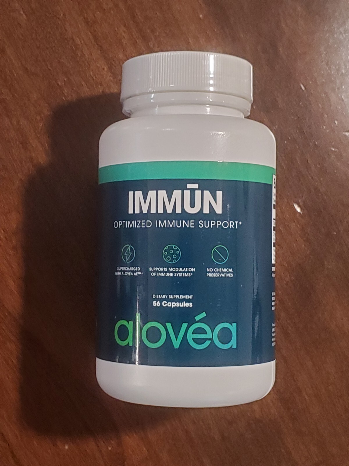 Alovea Immun