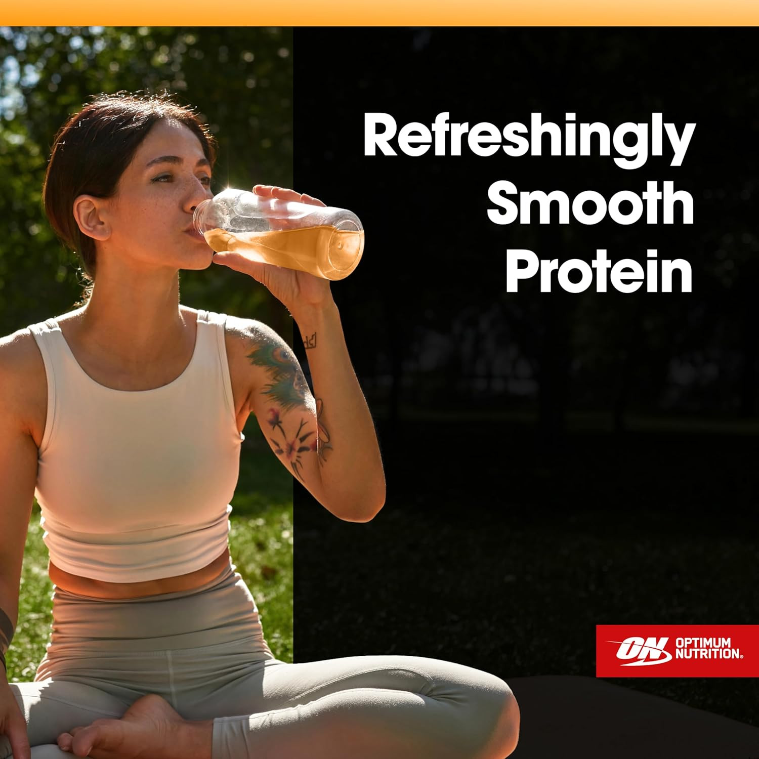 Pro Quench, 10G Clear Protein, 10G Collagen Peptides & Electrolyte Powder Drink