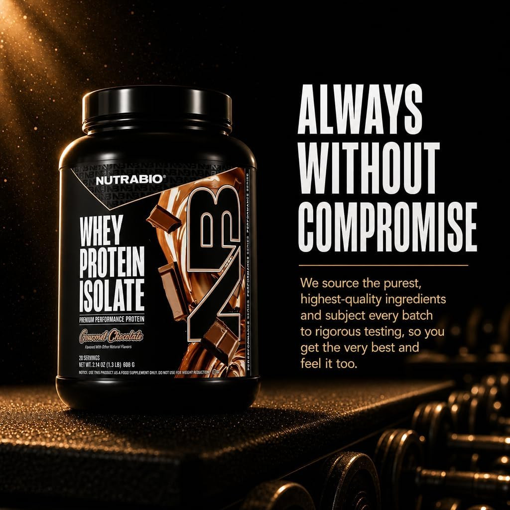 100% Whey Protein Isolate Protein Powder, 25G Protein with Complete Amino Acid P