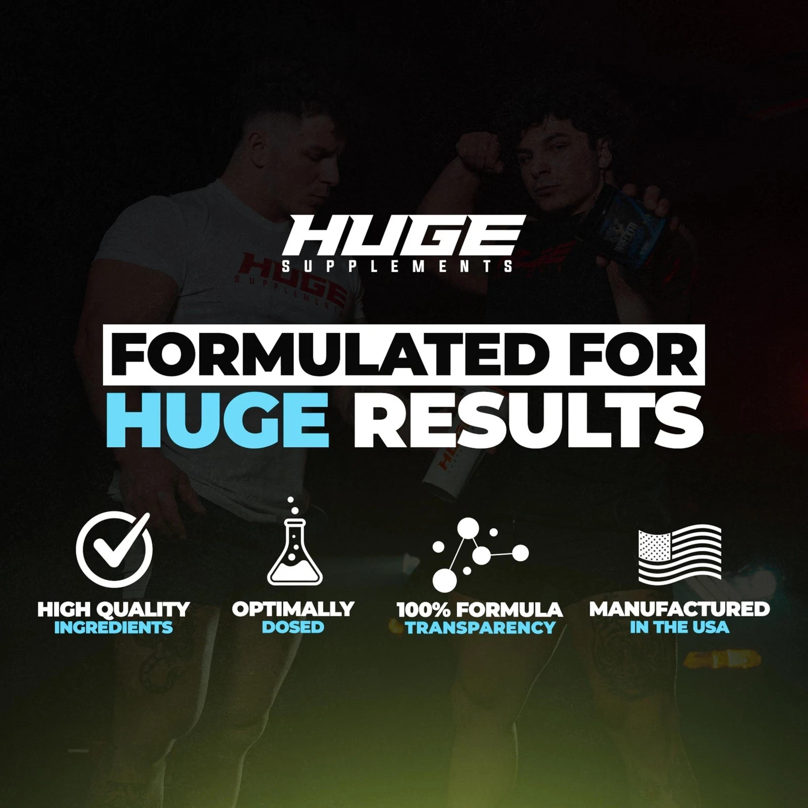 Huge EAA Supplement, Highest Dosed Essential Amino Acids Powder, 12.85g EAAs …