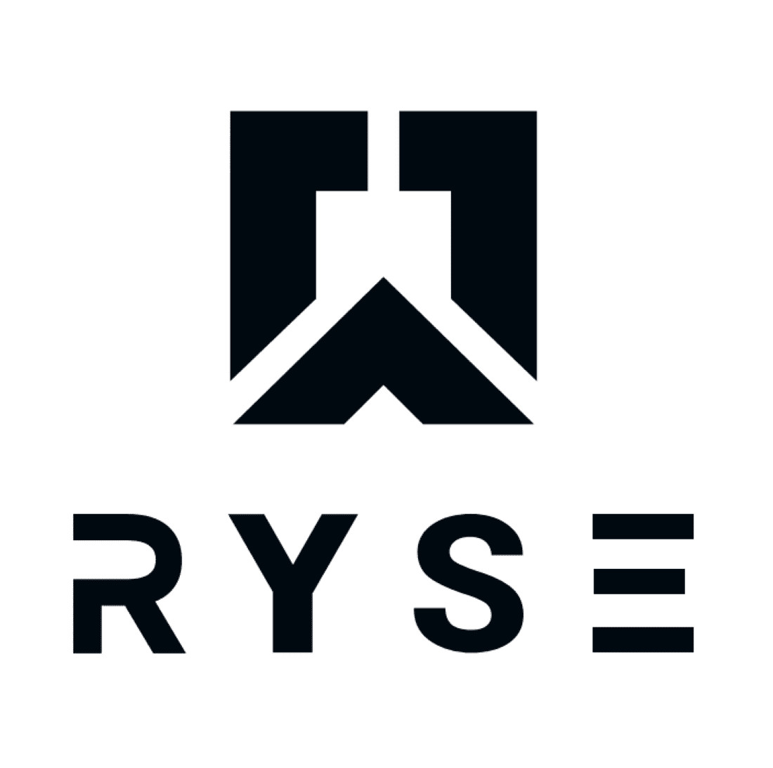 RYSE Supplements Element Series, Post Workout Powder, Tropical Red, 30 Servings