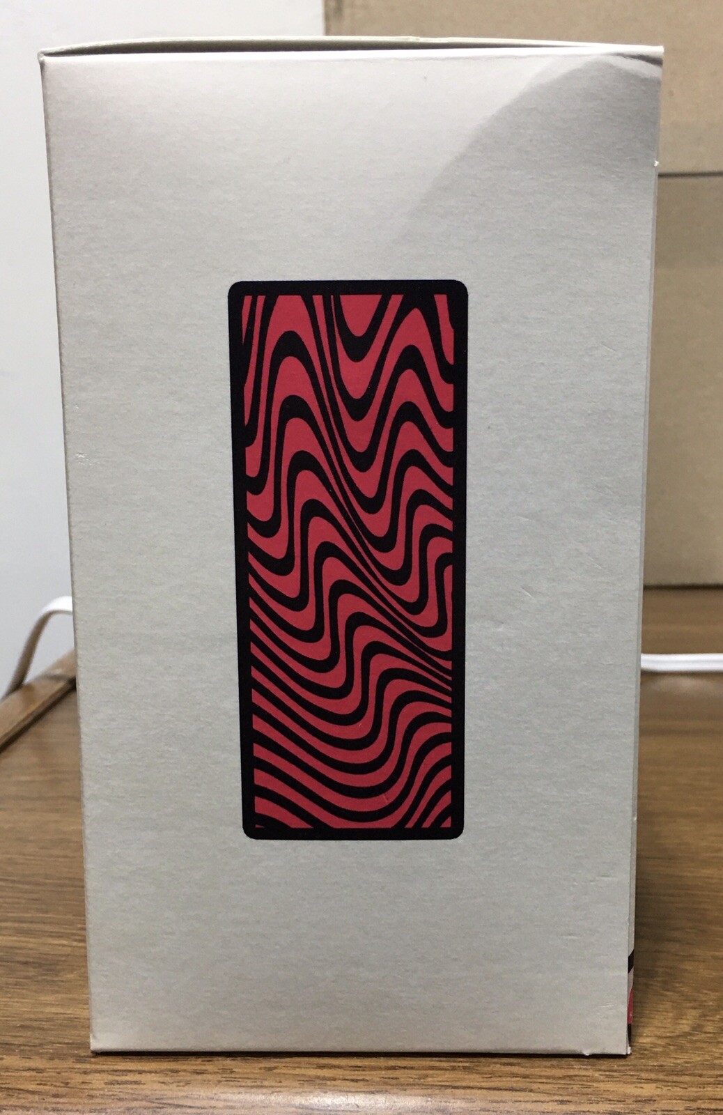 Pewdiepie G fuel Collector’s Box – Empty Tub No Sticker