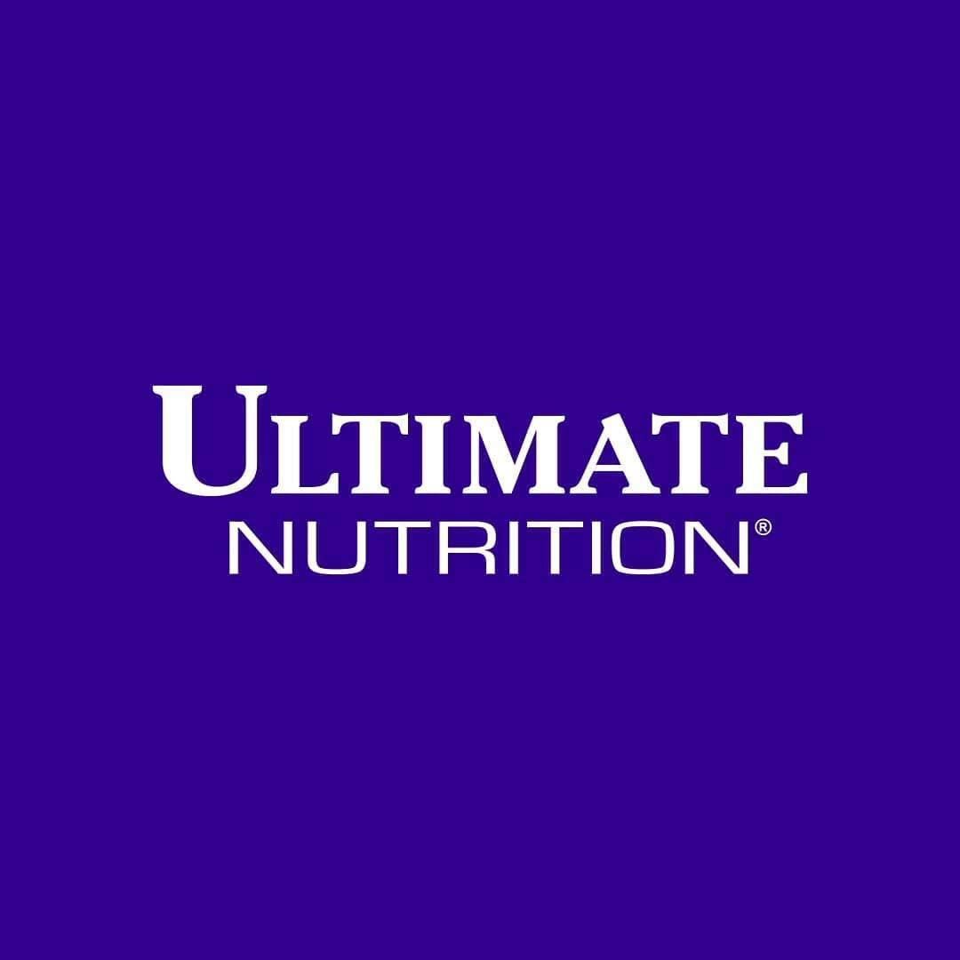 Ultimate Nutrition (100mg (Pack of 1)