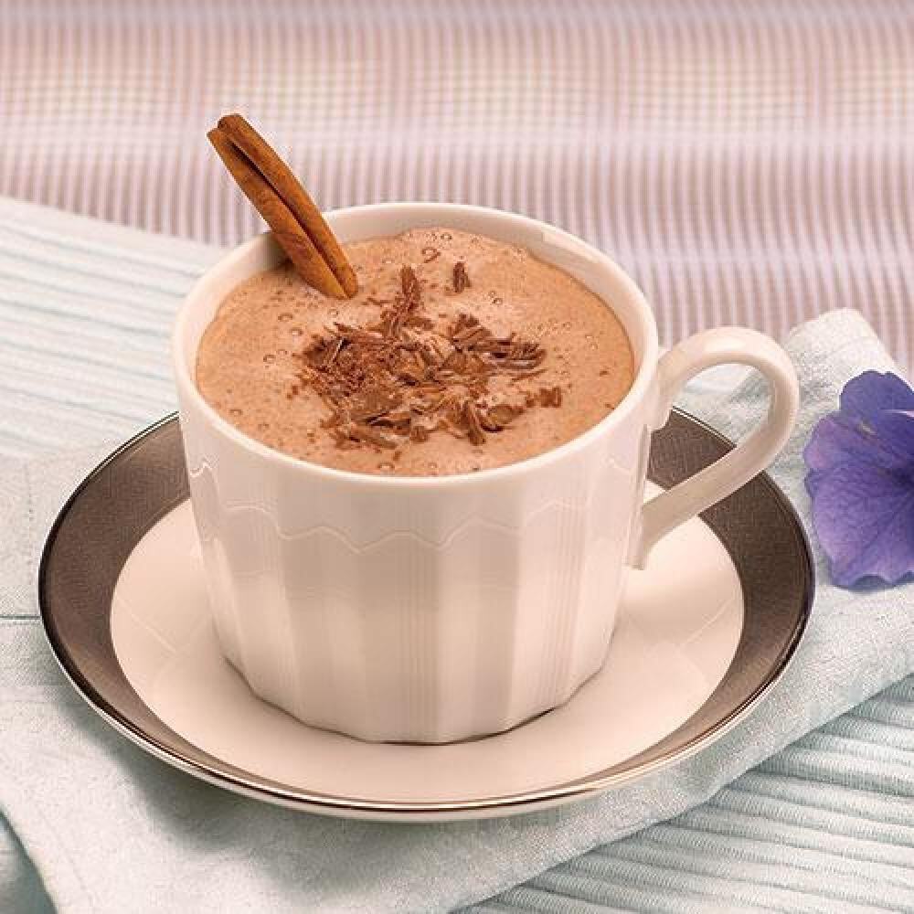 BestMed – Hot Chocolate with Fiber | Ideal Protein Alternative | Low Cal 7/ct