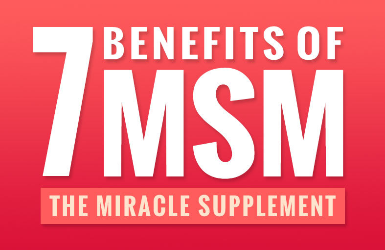energy booster pill – MSM 1000MG 3B – msm supplement for humans