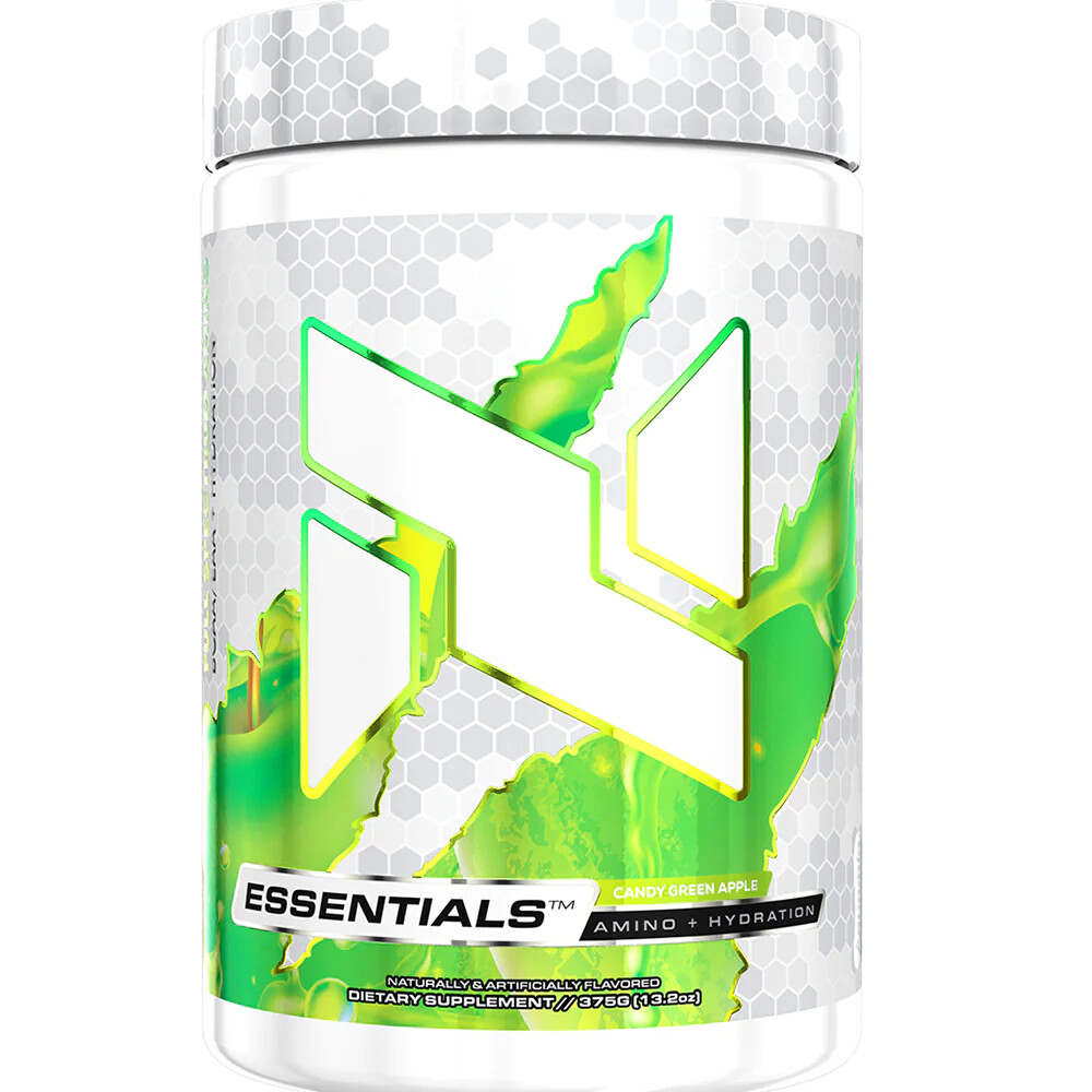 Essentials Amino Hydration Full Spectrum Aminos