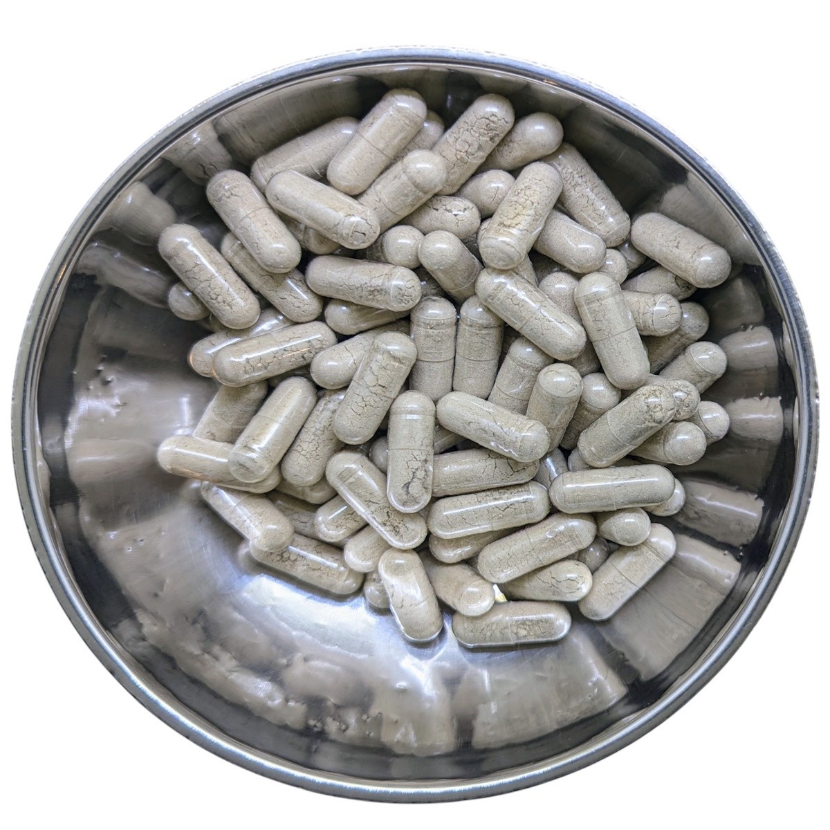 Dr Sebi Inspired Blend – Irish Moss | Bladderwrack | Burdock Root 300 Veg. Caps