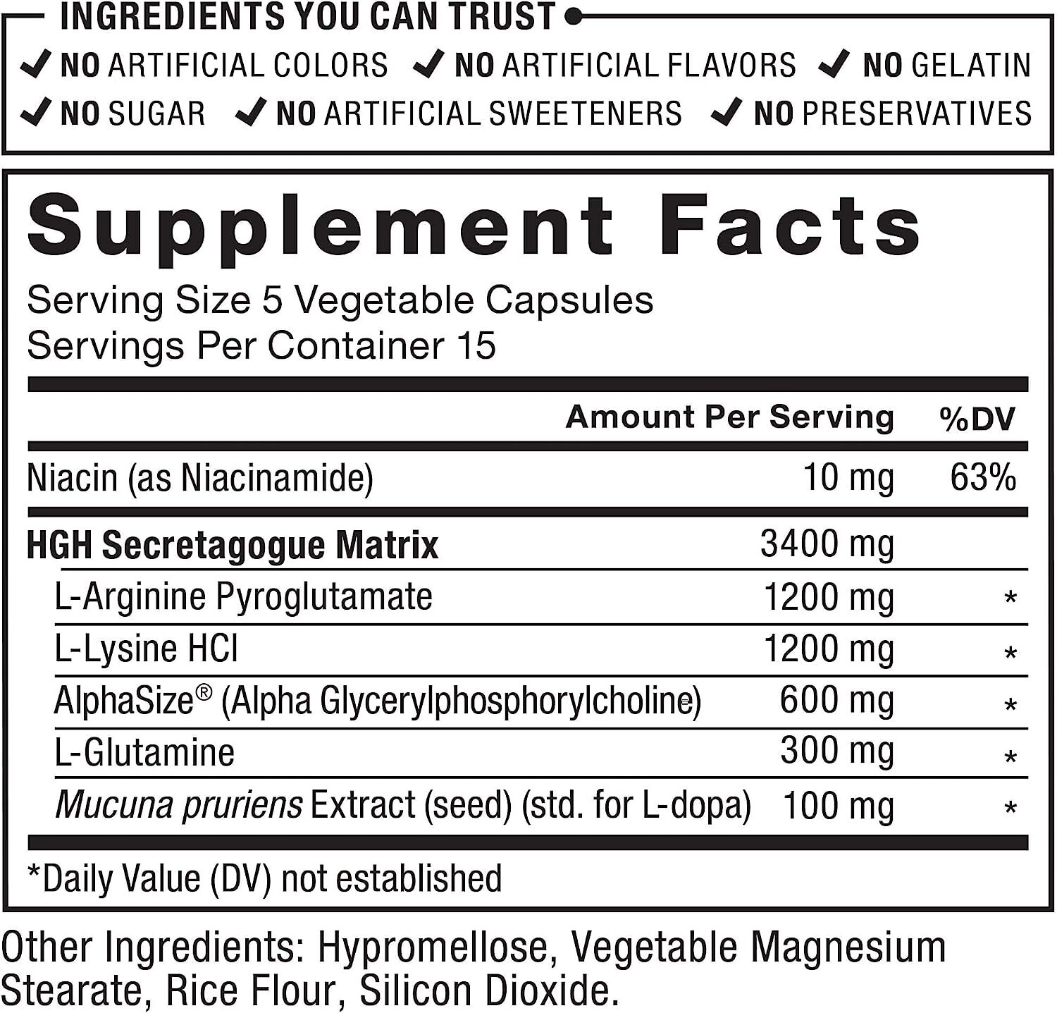 Force Factor Test Boost, Testosterone Booster for Men, Testosterone Pills