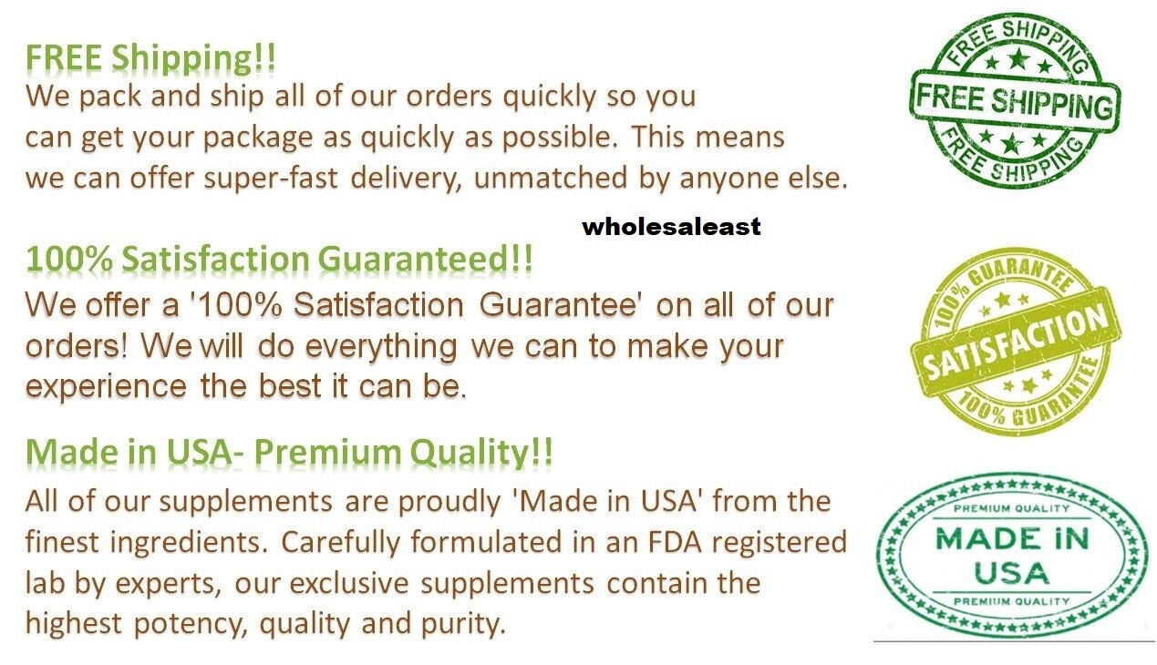 Premium Collagen Peptides 120 capsules Hydrolyzed Anti-Aging Protein Powder cap