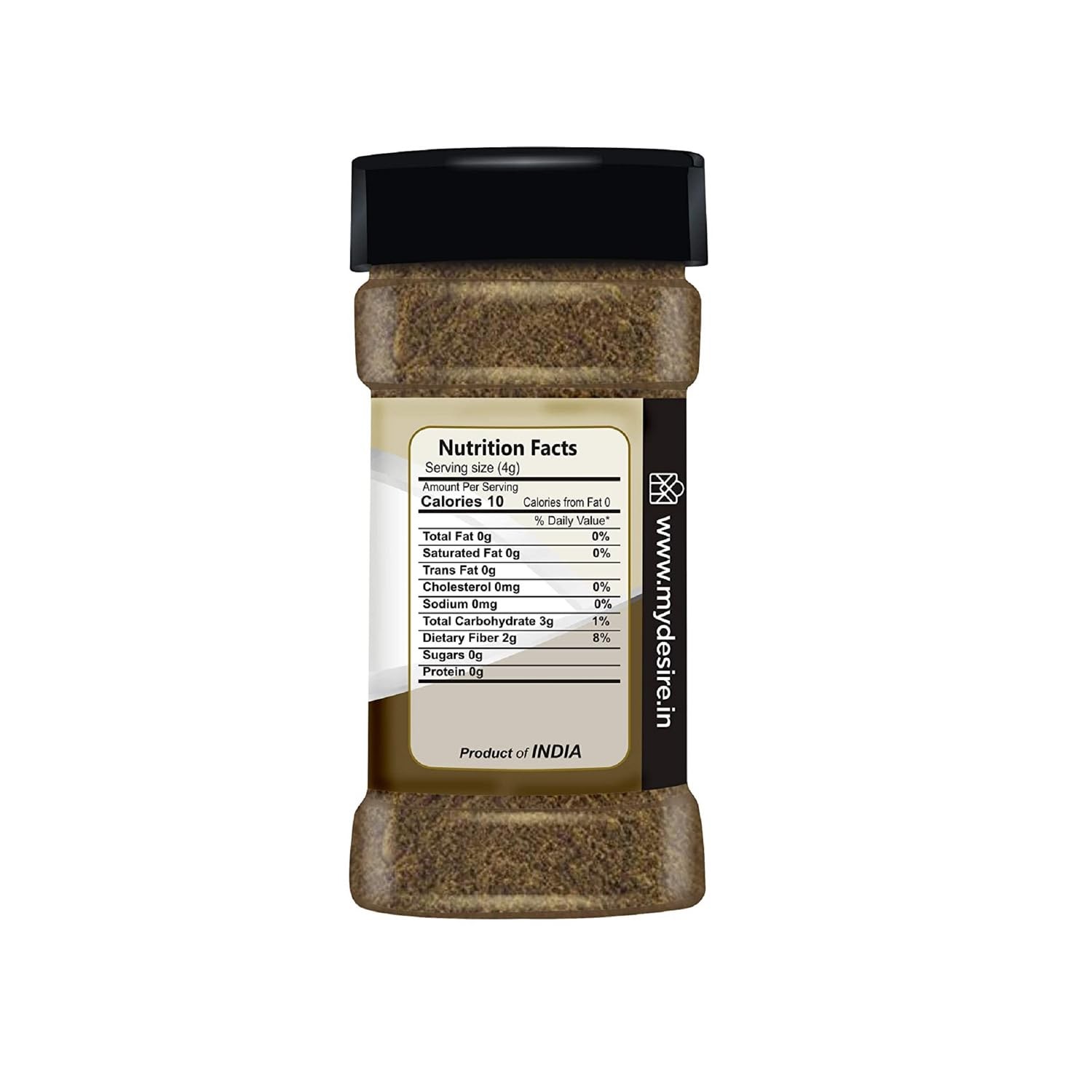 Desire Long Pepper Powder Pippali Ayurvedic Spice 100g