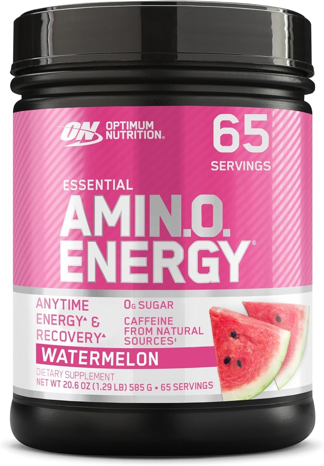 Amino Energy Watermelon Pre Workout Powder==]