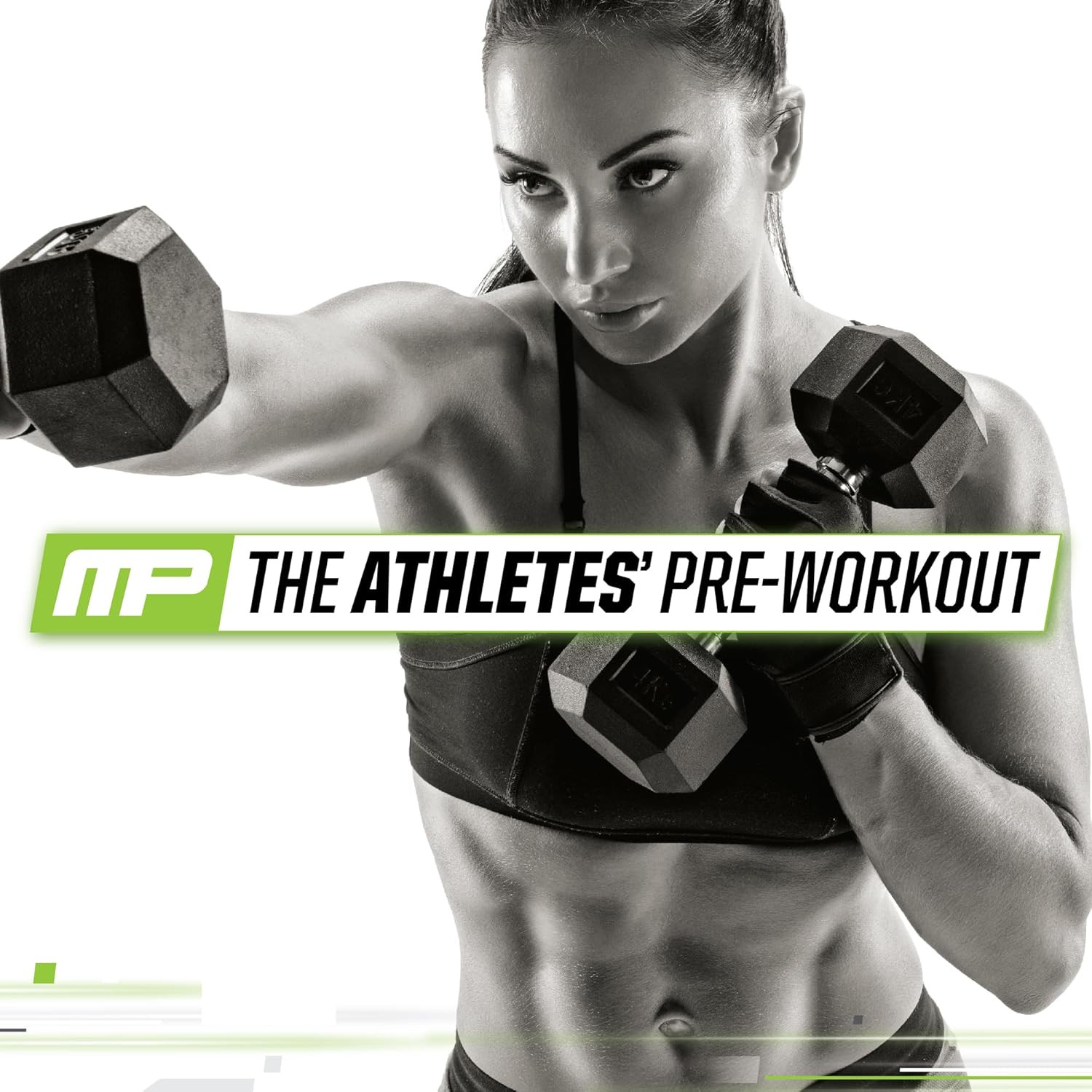 Assault Pre Workout Powder for Men & Women – Energy & Strength Boost Pre-Workout