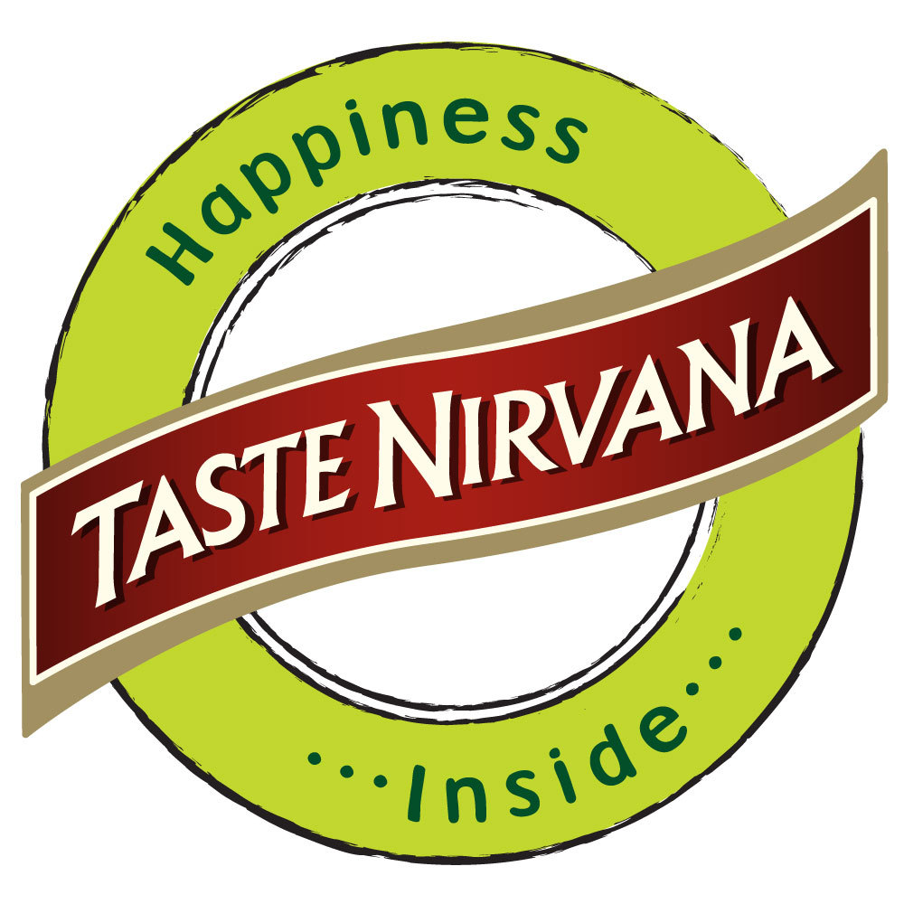 Taste Nirvana All Natural Real Coconut Water | 12 x 9.5oz Bottles