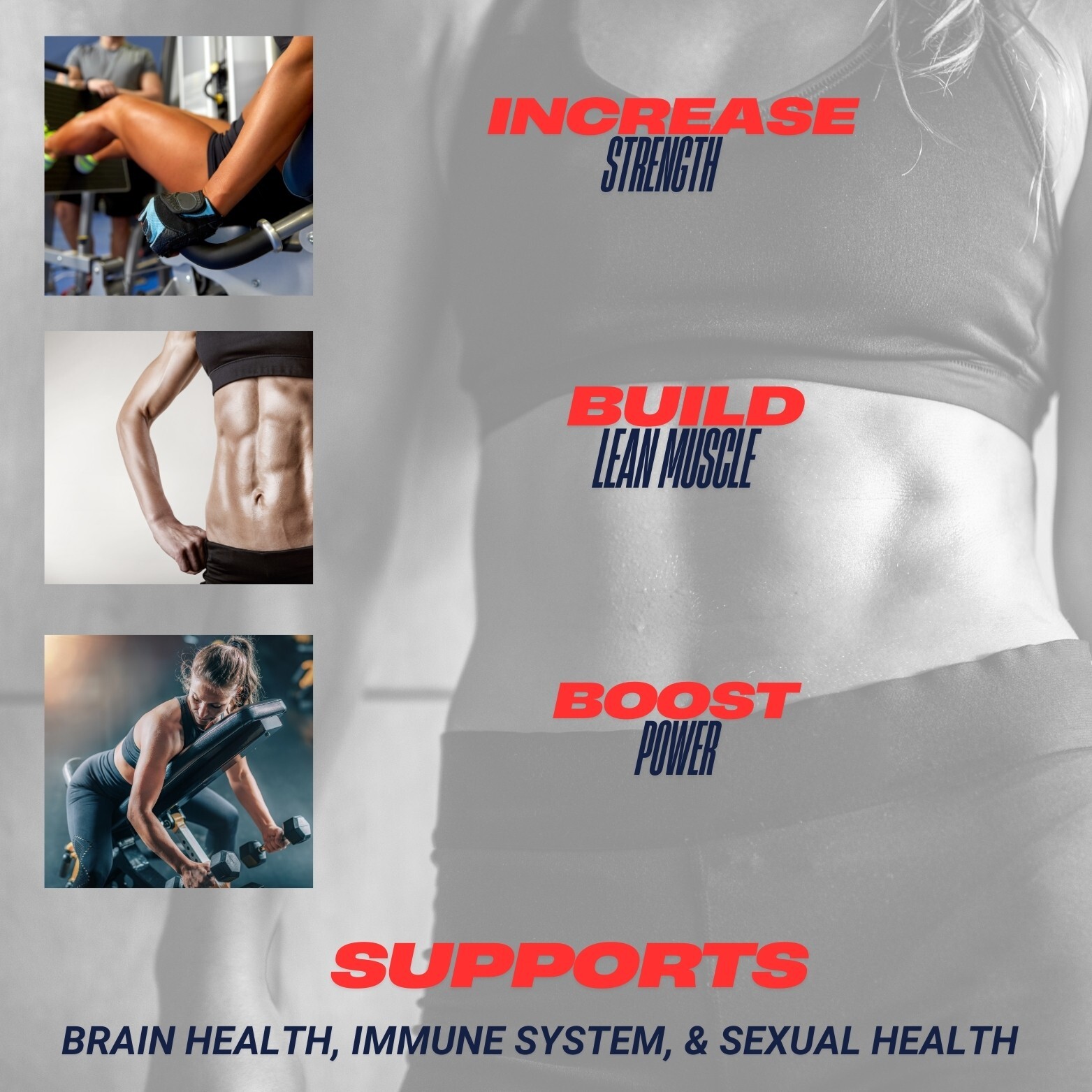 Power Play Fuel CREATINE HCl + Recovery Capsules – 90 Vegetable Capsules