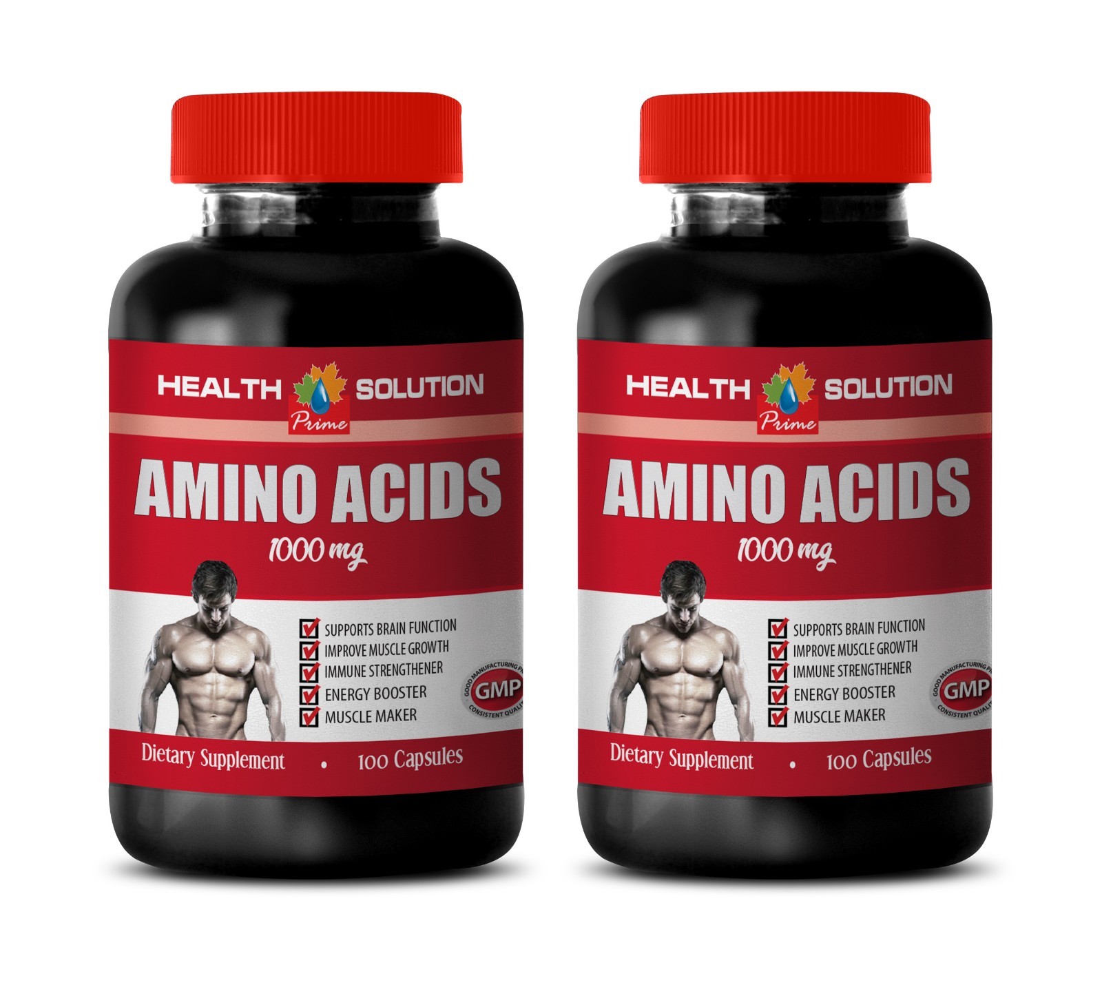 muscle pump supplements – AMINO ACIDS 1000 2B – l-lysine immune support