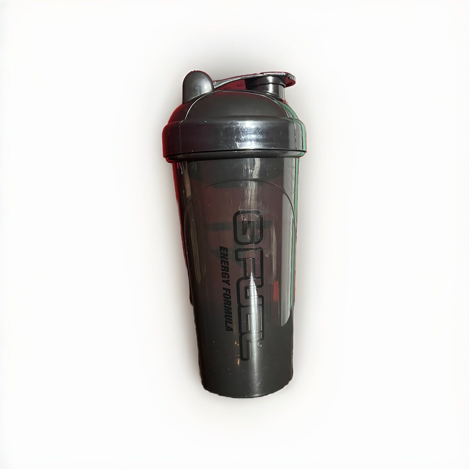*Rare* G Fuel The FAZE DRIP Shaker Cup (Blacked Out Exclusive) 25oz GFuel FaZe