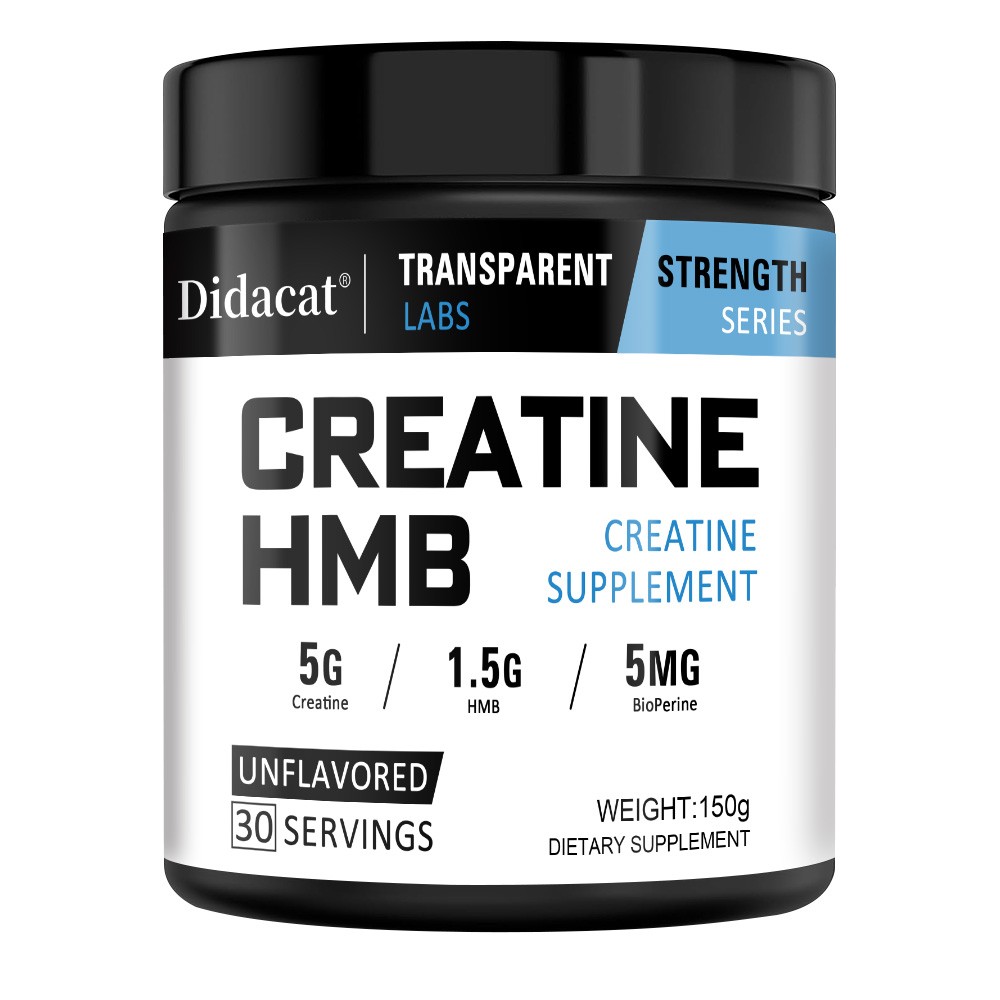 CREATINE SUPPLEMENT Micronized Creatine Monohydrate Powder150g250g PER CONTAINER