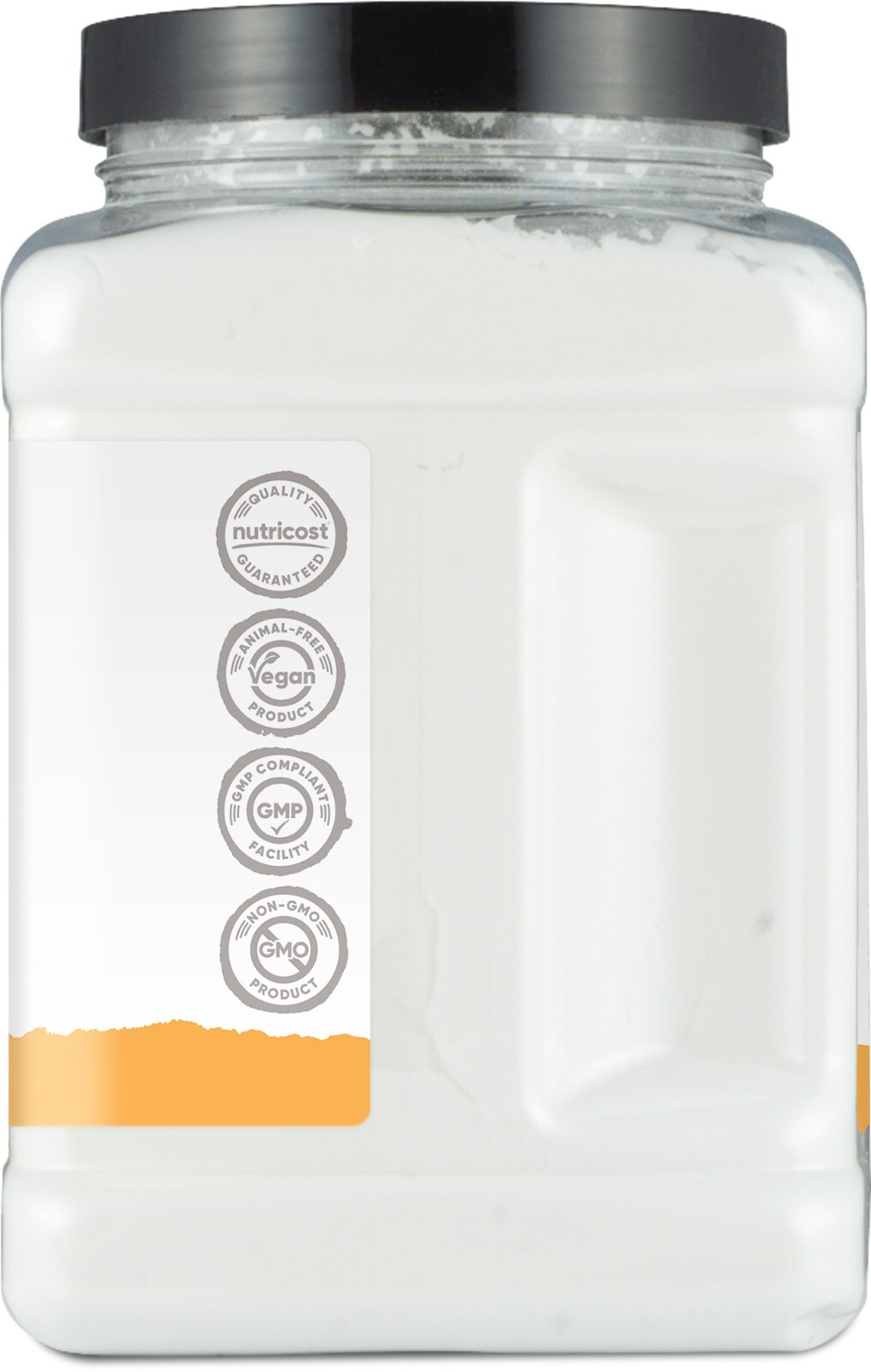 Nutricost Pantry Organic Potato Starch 2 Pound – Gluten-Free & Vegan