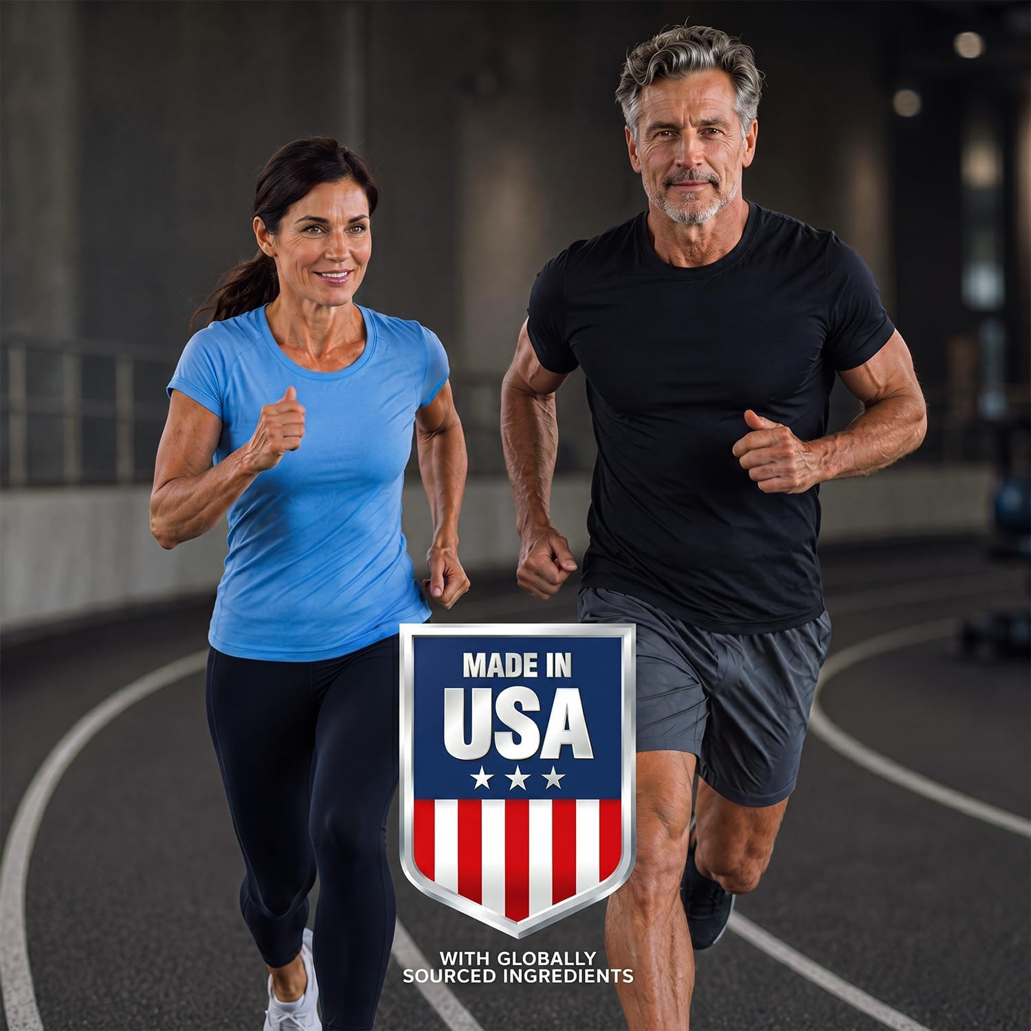 Muscle Code Essential Amino Acid Capsules – Muscle Synthesis & Repair & Strength