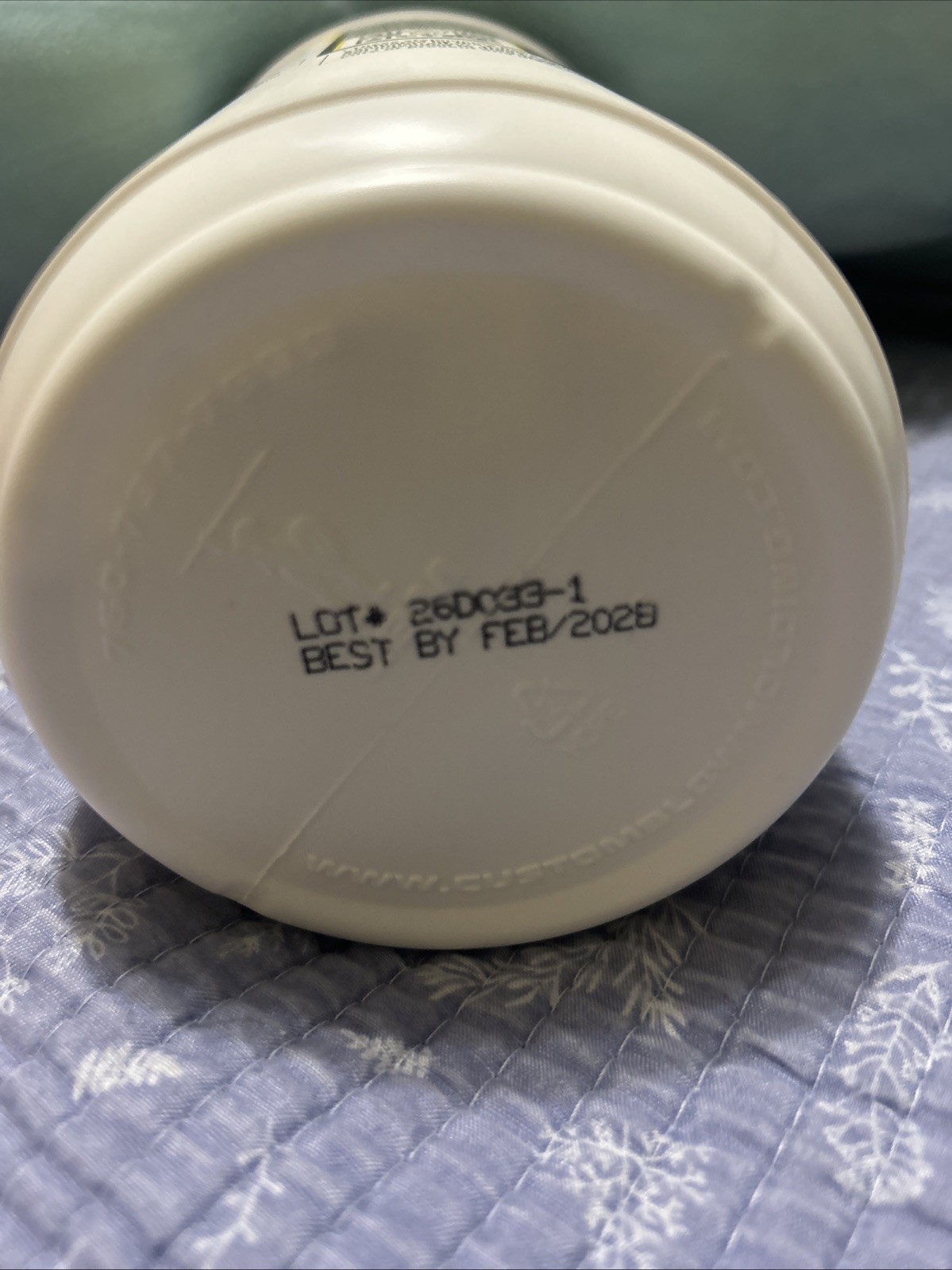 Mega Food Creatine Monohydrate 100 Serving Exp. 02/28