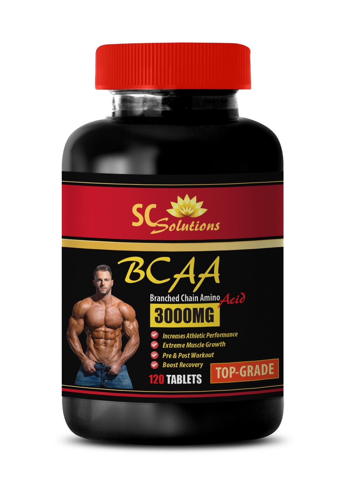 bcaa 3000 – TOP GRADE BCAA 3000mg – workout recovery tablets 1B