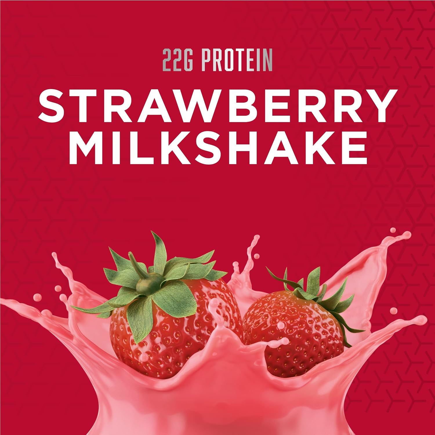 SYNTHA-6 Whey Protein Powder with Micellar Casein, Milk Isolate, Strawberry Mil