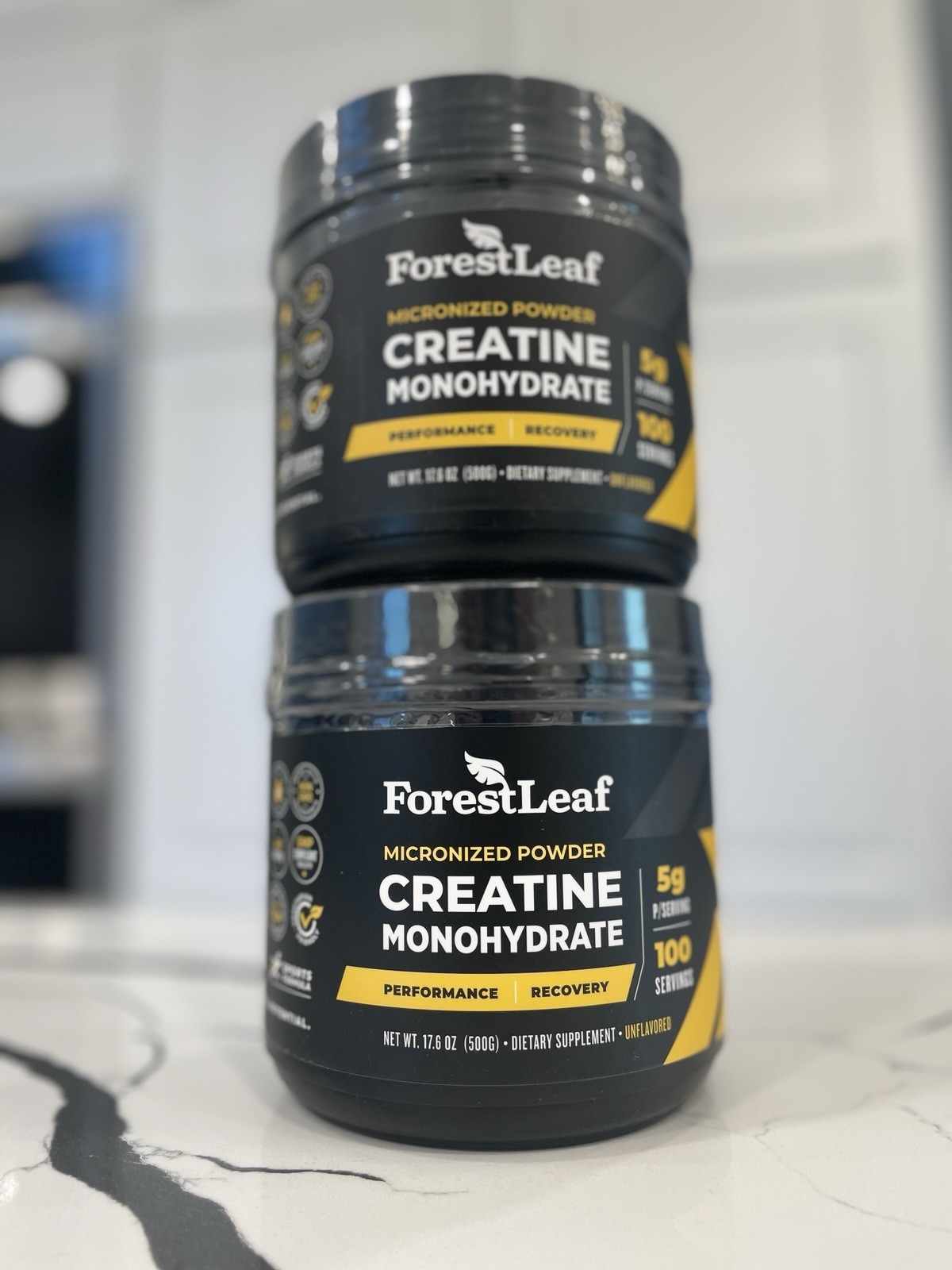 Creatine Monohydrate Performance Muscle Growth *2 Pack* 200 Servings! SHIPS FAST