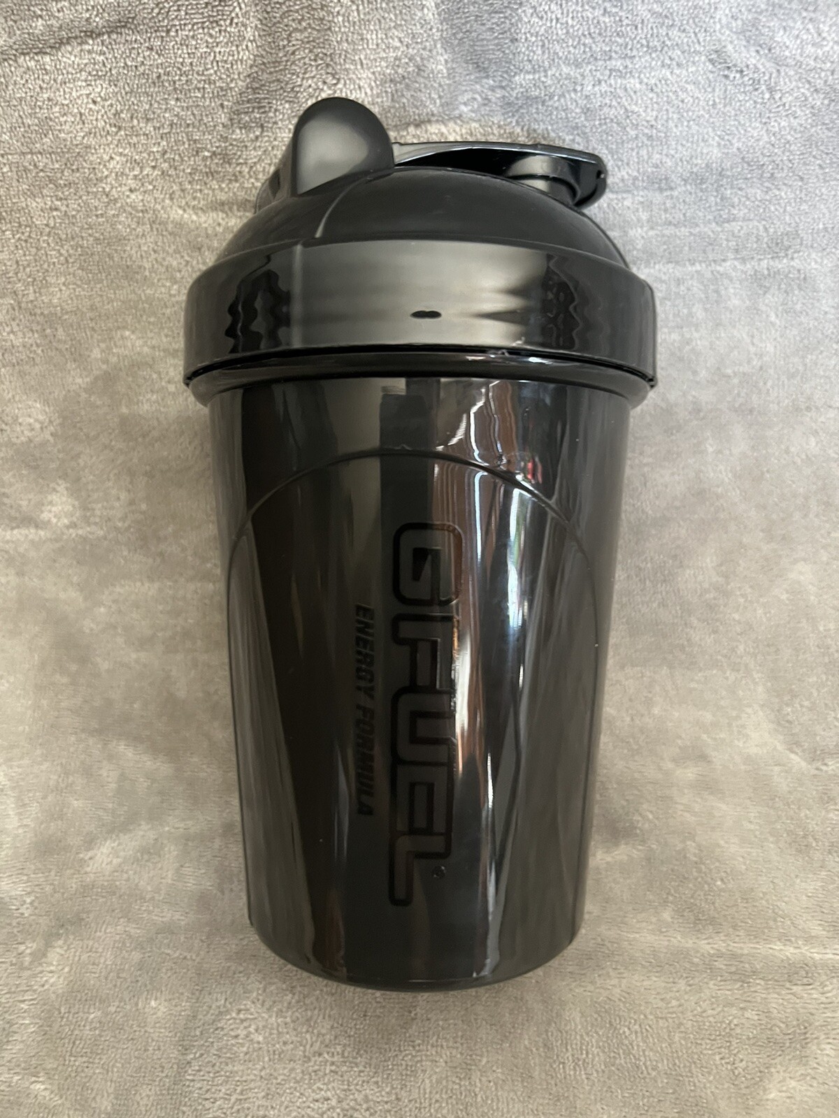 G Fuel Mango Explosion Gfuel Box ZEDRA Shaker, Sticker, Empty Tub READ