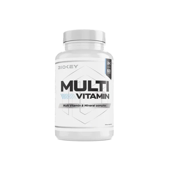 Biokey Multi Vitamin