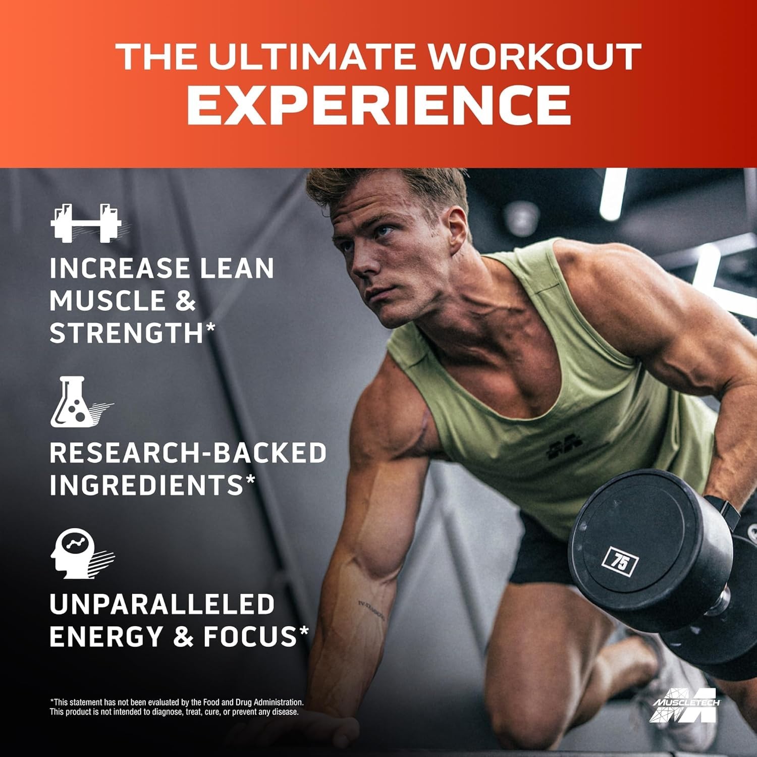 Vapor X5 Pre-Workout Powder – Blue Razz Freeze, 30 Servings for Explosive Energy