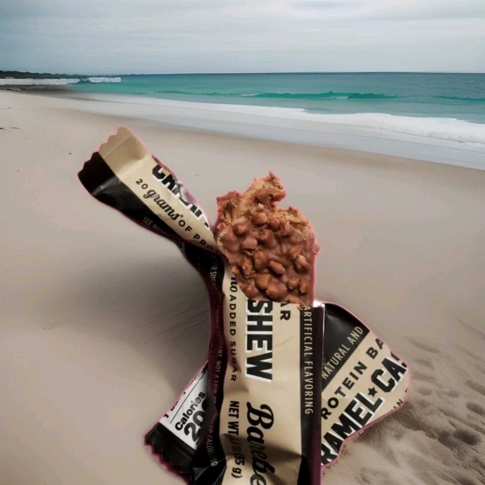13 Barebells Protein Bars Caramel Cashew FREE PRIORITY SHIPPING