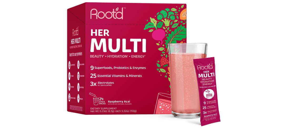root her multi