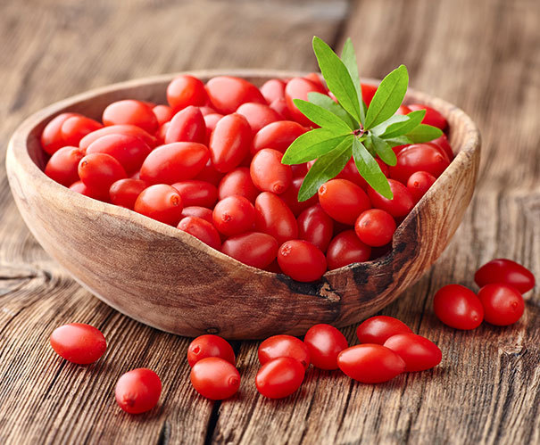 goji fruit, GOJI BERRY 40% EXTRACT 1440mg, natural antioxidants, acai berry 1B