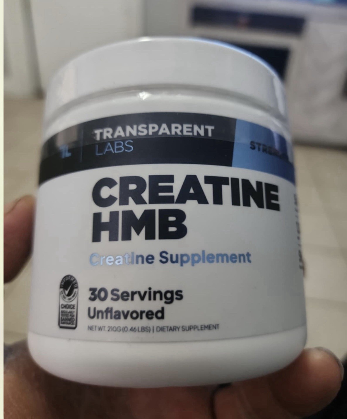 Sport Food Protein