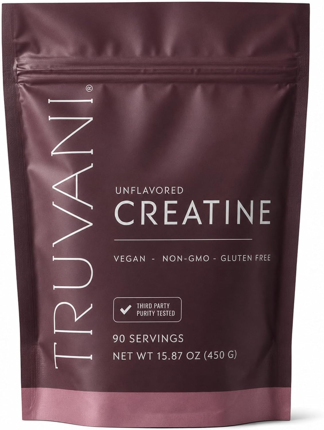 Creatine Monohydrate Powder | 90 Servings