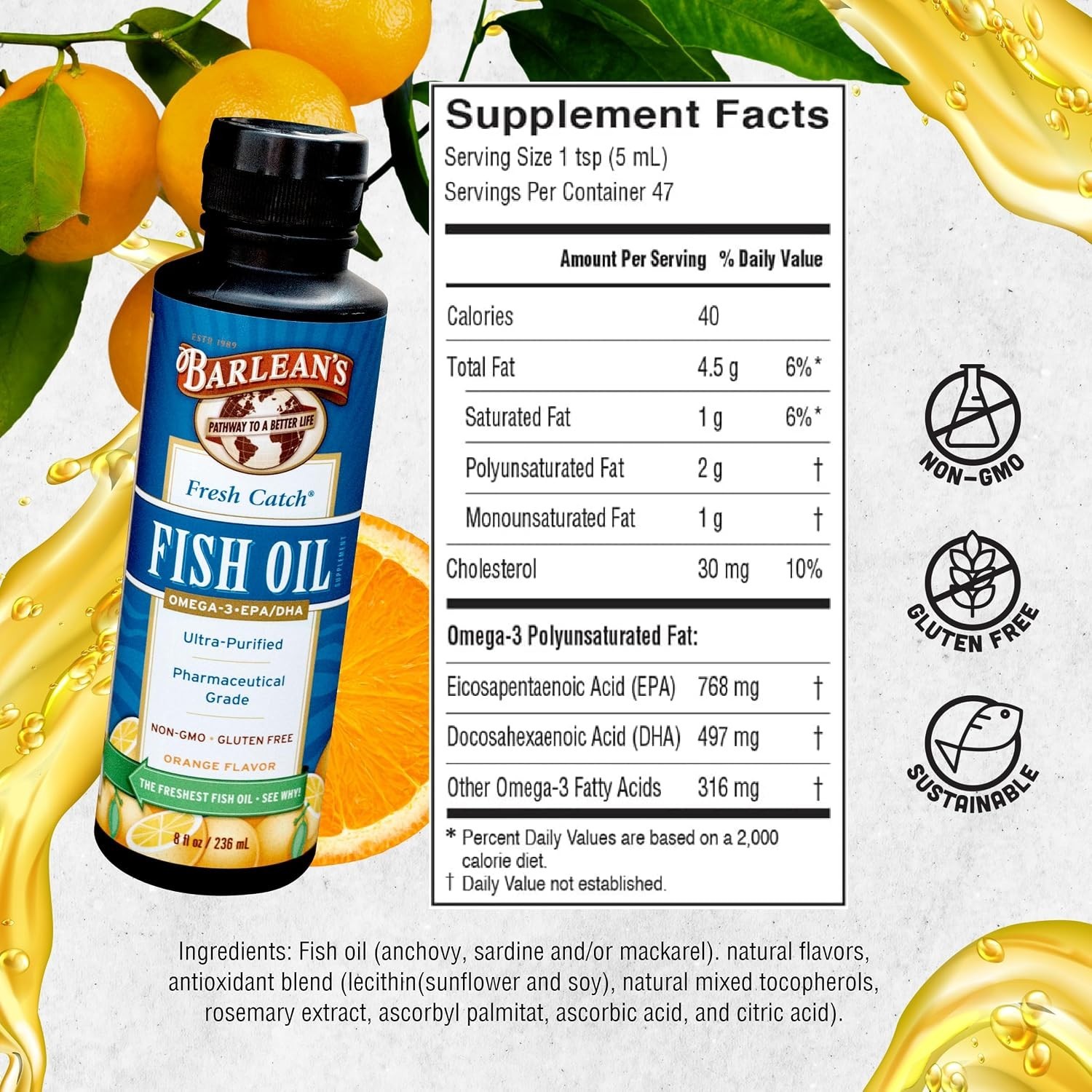 Wellness bundle- Protein, Olive leaf extract, D3, Fish oil and Calcium Citrate