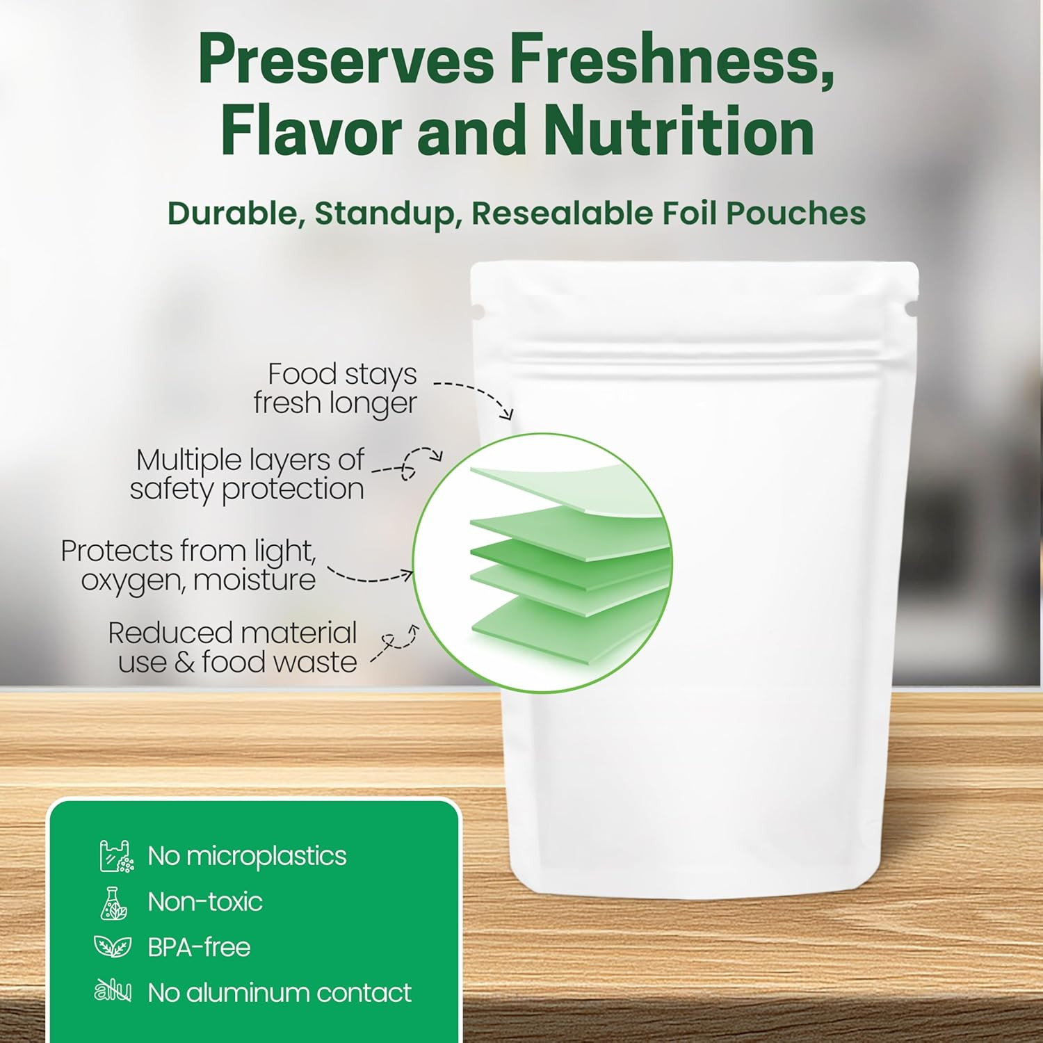 Organic Whey Protein Concentrate – Nutrient-Dense Grass Fed Whey Protein Powder