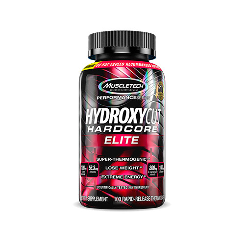 Muscletech Black Onyx SX-7 Health Series: Probiotic, Fish Oil, Amino, Hydroxycut